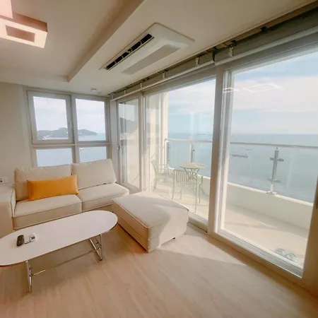 The First Ocean Songdo Apartment