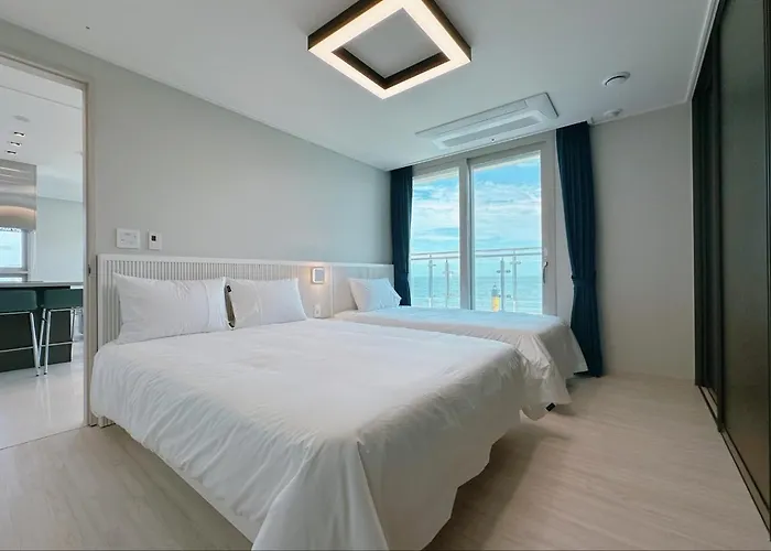 The First Ocean Songdo *