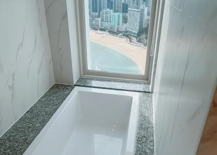 The First Ocean Songdo *