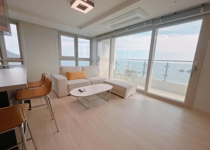 The First Ocean Songdo * 釜山