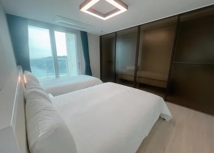 The First Ocean Songdo