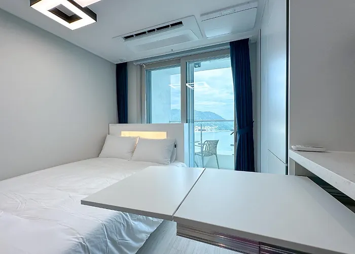The First Ocean Songdo *