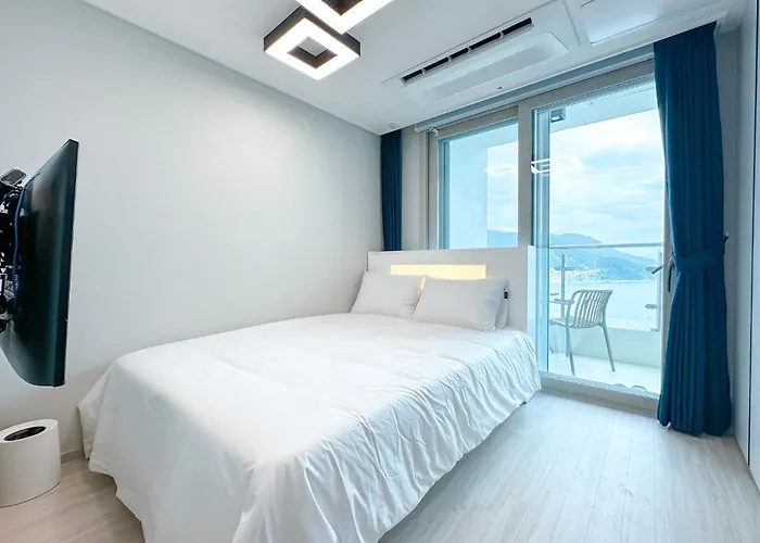 The First Ocean Songdo