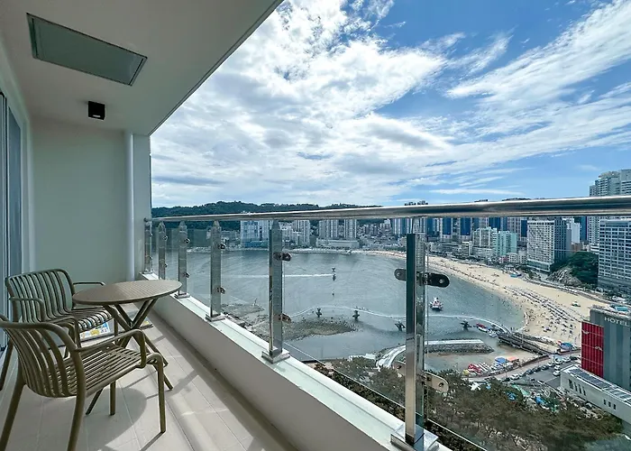 The First Ocean Songdo *