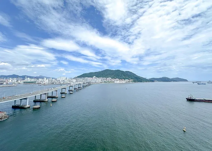 The First Ocean Songdo *