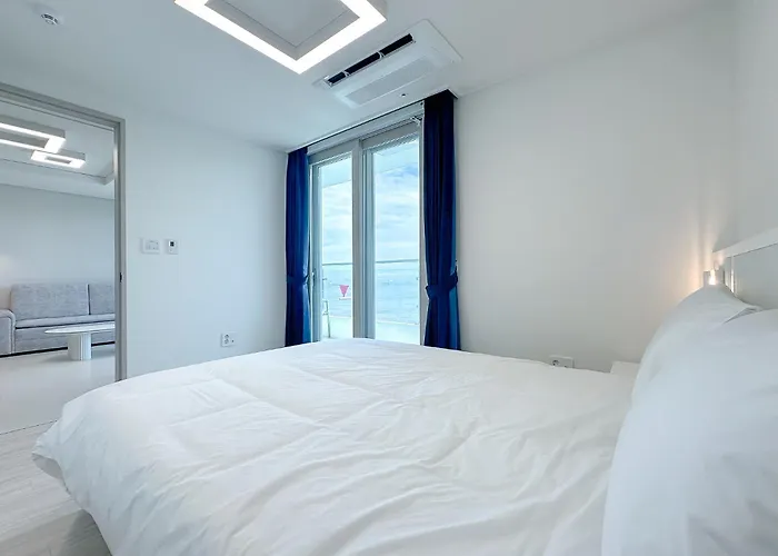 The First Ocean Songdo