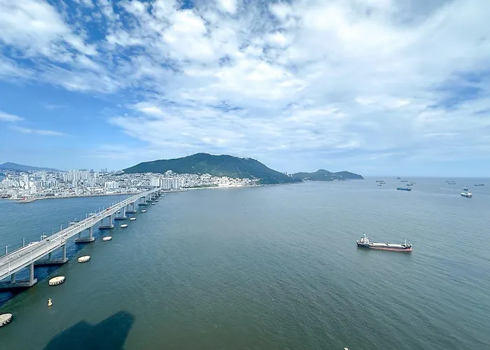 The First Ocean Songdo